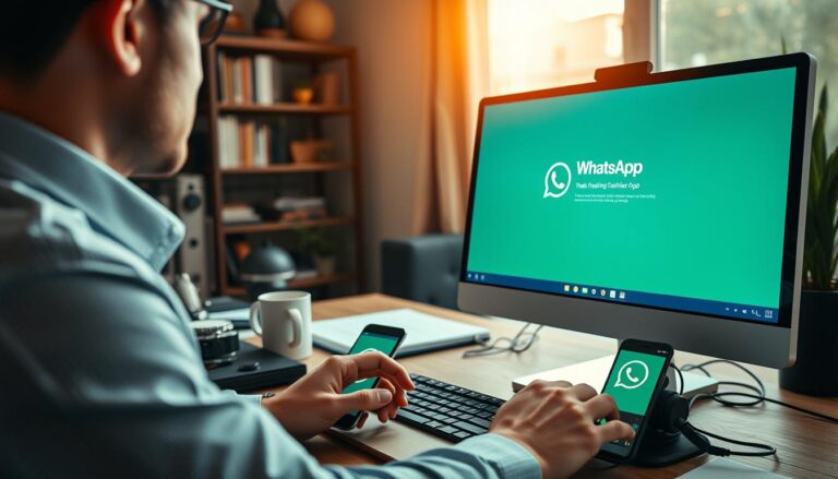 Jak zainstalować WhatsApp na komputerze