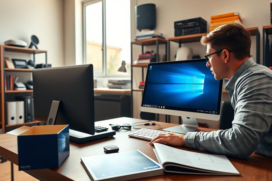 Jak zainstalować Windows 11 na nowym komputerze