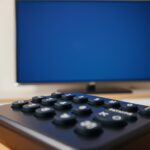 Jak znaleźć kod telewizora do pilota Jak znaleźć kod telewizora