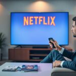 Jak zrezygnować z Netflixa na telewizorze Jak zrezygnować z Netflixa na telewizorze