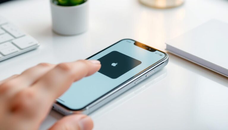 Jak zrobić screenshot iPhone 11