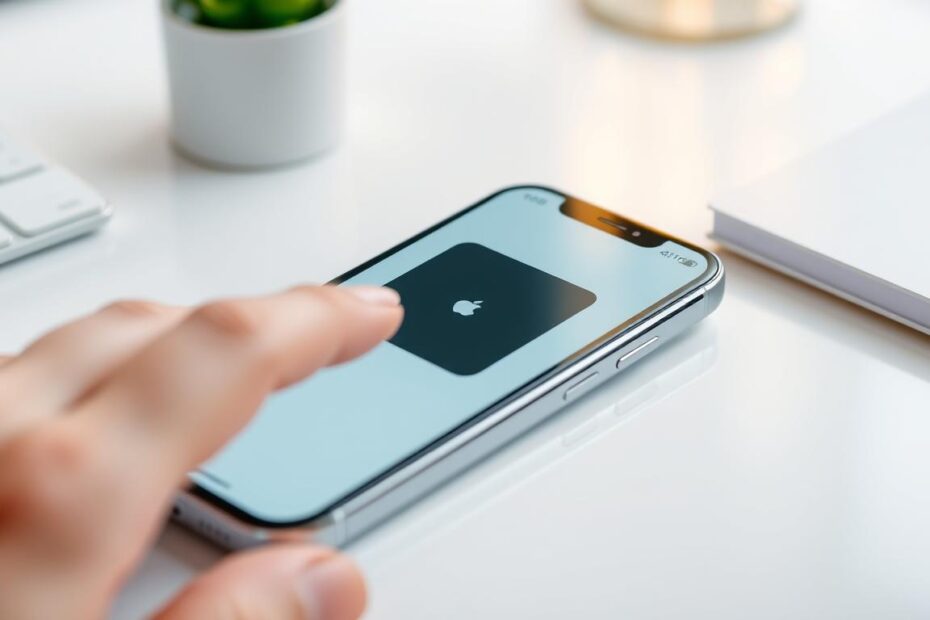 Jak zrobić screenshot iPhone 11
