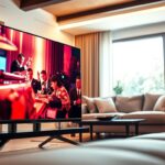 Jaki telewizor 43 cale wybrać – najlepsze modele Jaki telewizor 43 cale